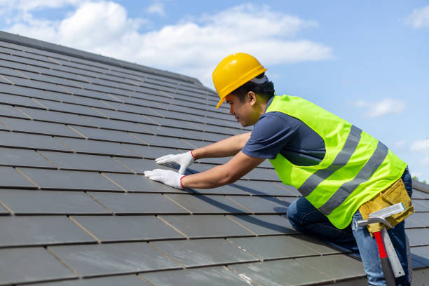 Best Commercial Roofing Services  in Delphos, OH