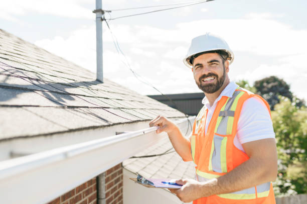 Best Roof Gutter Cleaning  in Delphos, OH