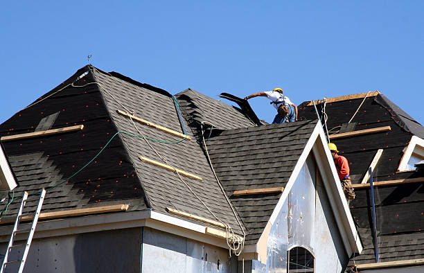 Best Best Roofing Contractors  in Delphos, OH