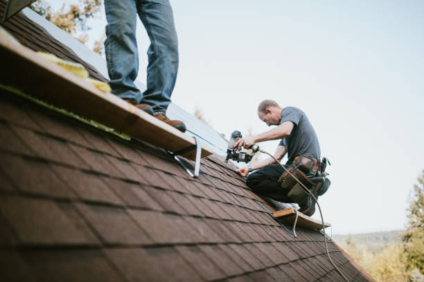 Trusted Delphos, OH Roofing Contractor Experts