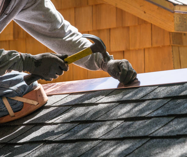 Best Residential Roofing Contractor  in Delphos, OH